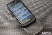 全透明手机
:真有透明的手机吗？