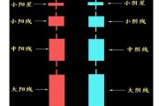 一分钟学会看k线图(一分钟学会看k线图,最牛散户从5万到20万)