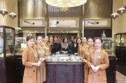 珠宝营销
:销售人员如何从事珠宝行业？