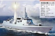 短版专家
:美称055战力全球第一，国内部分专家为什么说仍有几个短板？是哪几个短板？