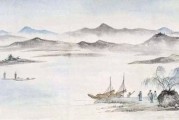 过故人庄写作背景(过故人庄写作背景50)
