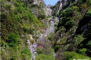 泰山的高度
:泰山海拔多少米？