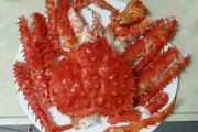 帝王蟹多少钱(饭店一只帝王蟹多少钱)