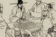 墨守成规的故事(墨守成规的故事简短)