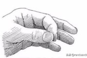 口哨怎么吹
:怎么吹口哨，吹口哨技巧图解？