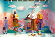 开家服装店
:自己想开一个服装店，有什么好的建议吗，需要考虑哪些问题？