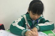 认真的写作业(认真的写作业的地是哪个的)