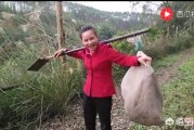 巧妇9妹
:“巧妇9妹”年入千万，农村自媒体的力量到底有多强大？