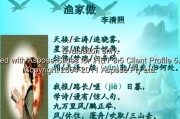 渔家傲李清照写作背景(渔家傲李清照写作背景200字)