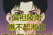 相泽南视频
:《灌篮高手》中的记者相田弥生，为什么相对偏袒陵南而瞧不起湘北？