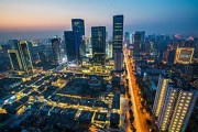 成都写字楼市场(成都写字楼购买)