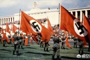 左翼右翼是什么意思
:纳粹和日本军国主义是属于极左还是极右？