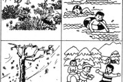 看图写作(看图写作业作文一年级)