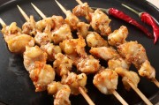 烤肉需要哪些食材(烤肉需要准备哪些食材)