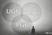 ugc用户
:用户生成内容（UGC）和专业生产内容（PGC/PPC），谁会成为未来互联网真正的主流？为什么？