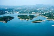 合肥旅游(合肥旅游攻略必玩的景点)
