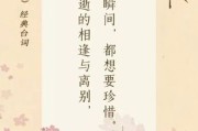 离别文案(离别文案)