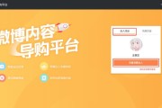 微博活粉自助下单平台(微博活粉自助下单平台系统)