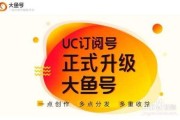 大鱼号自媒体(大鱼号自媒体平台注册)