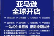 在亚马逊上开店(在亚马逊上开店使用候鸟浏览器)