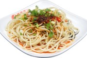 开面馆
:外行人如何开一家面馆？