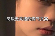 文案拽(文案拽到爆炸)