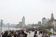 上海有名的景点
:上海比较有名的旅游景点在什么地方？