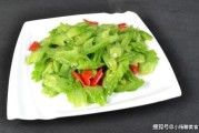 苦瓜怎么炒好吃又不苦(苦瓜怎么炒好吃又简单)