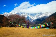 安纳普尔纳峰
:旅行途中你见过最高的山峰是哪一个？