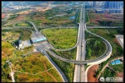 匝道是什么
:匝道是什么意思（带图）？