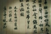 钻展是什么
:这书法能有资格进中书协吗？