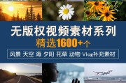 自媒体视频素材(自媒体视频素材app)