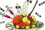 食品安全事件(食品安全事件案例原因及其分析)