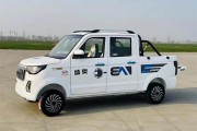 电动皮卡汽车(电动皮卡汽车十大名牌排名及价格)