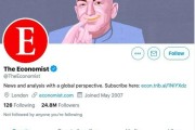 twitter颜色博主(twitter优质博主)