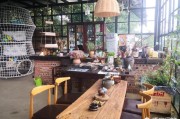木马公寓
:昆明有特点的民宿推荐？