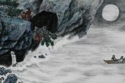 赤壁赋写作背景(赤壁赋写作背景视频)