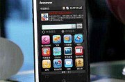 联想手机型号(联想手机型号大全旧款)