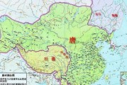 秦朝后面是什么朝代(秦朝后面是什么朝代和三国)