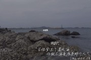 海边文案(海边文案短句干净治愈阳光)