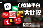 自媒体是什么工作(自媒体引流是什么工作)
