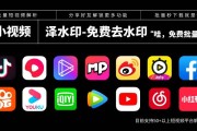 图片去水印在线制作(图片去水印在线制作软件)