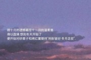 发照片文案(女生朋友圈发照片文案)