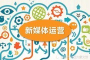 新媒体平台有哪些(政务新媒体平台有哪些)