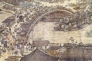 清明上河图作者(清明上河图作者的生平经历)