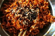 抖音美食文案
:抖音捧红了哪些美食？