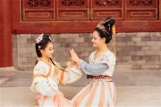 及笄之年
:“豆蔻年华”是指女子13岁，那“破瓜之年”又是多大岁数？