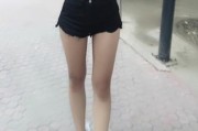 抖音测量腿长
:腿长是怎样的感觉？