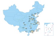 华南地区是指哪里(华南地区指的哪里)