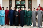 控评文案
:如何评价《德云斗笑社》第一期？